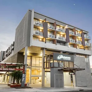 Oaks Hotel Toowoomba