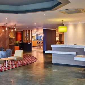 Leeds By Ihg Hotel Garforth